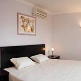 Отель Санта Марина  